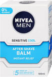 Nivea MEN after shave balzsam 100 ml Sensitive Cooling (5900017102603)