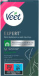 VEET Használatra kész hideggyanta szalagok 12 db ALOE VERA normál és száraz bőrre (5997321774770)