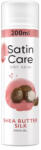 Satin Care borotvazselé Dry Skin Shea Butter 200 ml (7702018012466)