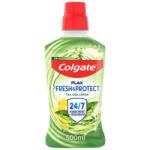 COLGATE szájvíz Plax Tea&Lemon 500 ml (8718951006188)