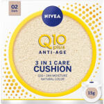 Nivea Q10 PLUS alapozó Cushion sötétebb tónusú bőrre 15 ml (4005900461797)