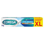 Corega Erős Original műfogsorrögzítő krém 70 g (5054563097859)