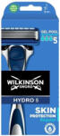 Wilkinson Hydro5 Skin Protection borotva készülék+1 db betét (4027800979905)
