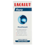 Lacalut szájvíz 300 ml Flora (4016369541715)