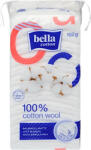 Bella COTTON Egészségügyi Vatta, 100% Pamutvatta 100 g (5900516402860)