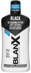 Blanx szájvíz Charcoal 500 ml (8017331044612)
