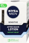 Nivea MEN after shave lotion 100 ml Sensitive (4005808588763)