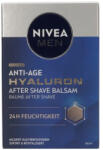 Nivea MEN after shave lotion 100 ml Anti-Age Hialuron (5900017102481)