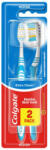 Colgate fogkefe Extra clean 1+1 (8714789732244)