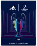 Adidas ajándékcsomag UEFA 11 (Tusfürdő+natural spray) 2025 (3616307216265)