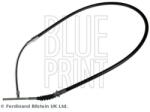 BLUE PRINT Cablu, frana de parcare BLUE PRINT ADN146310 (ADN146310)