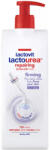 Lactovit testápoló 400 ml Lactourea - feszesítő (8411135007246)