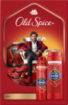 Old Spice Gentleman Captain ajándékcsomag (tusfürdő&deo spray) 2025 (8006530006972)