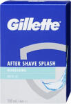 Gillette Series After Shave ArcticIce arcvíz 100 ml (7702018620180)