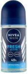 Nivea MEN golyós dezodor 50 ml Fresh active (42242864)