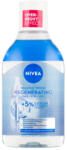 Nivea micellás víz 400 ml Regeneráló (9005800402741)