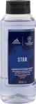 Adidas Férfi Tusfürdő 250 ml UEFA 10 STAR (3616304693823)