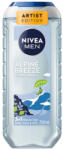 Nivea MEN tusfürdő 250 ml Alpine Breeze (9005800378787)