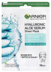 Garnier Skin Naturals Textil Maszk Hyaluronic Aloe 28 g (3600542385626)