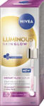 Nivea Luminous 630 Skin Glow Szérum 30 ml (9005800390154)