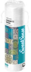 SWEET SENSE vattakorong 80 db (5900095021292)