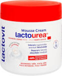 Lactovit testápoló 400 ml Lactourea Mousse (8411135006423)