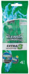 Wilkinson Extra3 borotva Sensitive 4 db (4027800004201)