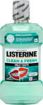 LISTERINE szájvíz 500 ml Clean&Fresh (3574661630199)
