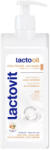 Lactovit testápoló 400 ml LactoOil (8411135354807)