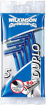 Wilkinson Duplo eldobható borotva 5 db (40278063)