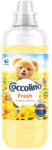Coccolino Creations öblítőkoncentrátum 966 ml Fresh Happy Yellow (8720181929854)