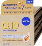 Nivea Q10 Collagen Expert Nappali és Éjszakai Tápláló Arcvaj 50 ml (9005800399218)
