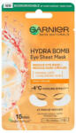 Garnier Skin Naturals Szemkörnyékápoló Maszk - Narancs, Hylauron Savval (3600542154840)