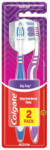 Colgate fogkefe ZigZag Plus közepes 1+1 db (5900273113191)
