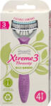 Wilkinson Xtreme3 EcoGreen Beauty borotva 4 db (4027800173006)