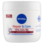 Nivea testápoló krém 400 ml Repair&Care Urea (9005800385587)