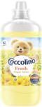 Coccolino öblítőkoncentrátum 1403 ml Fresh Happy Yellow (8720181929977)