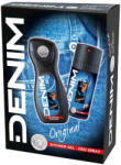 Denim ORIGINAL ajándékcsomag (deo+tusfürdő) 2025 (8008970036830)