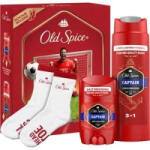 Old Spice Football Captain (deo spray&tusfürdő&zokni) 2025 (8006530005784)