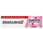 Blend-a-dent protézisragasztó 47 g Complete Ízesítés nélkül (8001841900575)