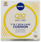Nivea Q10 PLUS alapozó Cushion normál tónusú bőrre 15 ml (4005900461780)