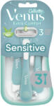 Gillette Venus Sensitive eldobható borotva 3 db (7702018491544)