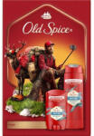 Old Spice Deep Sea ajándékcsomag (deo stick&tusfürdő) 2025 (8006530006149)