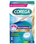 Corega Bio Formula műfogsortisztító tabletta 108 db (5054563287632)