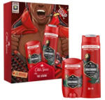 Old Spice Gamer ajándékcsomag (deo stift&tusfürdő 250 ml) 2024 (8700216131803)