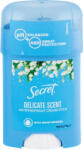 Secret izzadásgátló krém stick 40 ml Platinum Power Delicate (5000174999839)