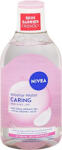 Nivea micellás arctisztító 400 ml Caring-Pflegend száraz bőrre (9005800395821)