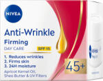 Nivea Anti Wrinkle nappali arckrém 50 ml 45+ (9005800396378)