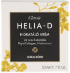 Helia-D Classic hidratáló száraz bőrre 50 ml - VEGÁN (5999561857428)