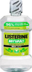 LISTERINE szájvíz 500 ml Naturals Gum Protection (3574661657462)
